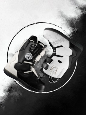 DEELUXE ID PF 26.5㎝ DEELUXE ID 26.5（Men's Boots Archives - BestBoards）